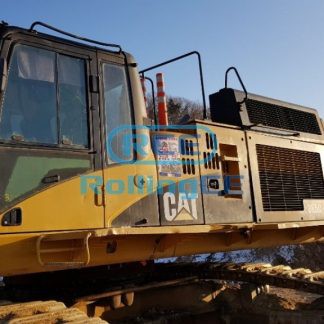 MÁY XÚC BÁNH XÍCH DX300LCA